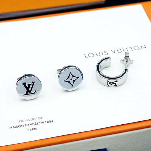 ルイヴィトンスーパーコピーLV Teillor イヤリング