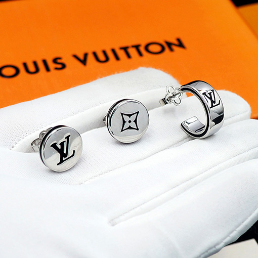 ルイヴィトンスーパーコピーLV Teillor イヤリング