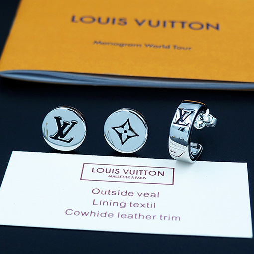 ルイヴィトンスーパーコピーLV Teillor イヤリング