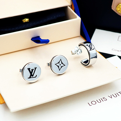 ルイヴィトンスーパーコピーLV Teillor イヤリング
