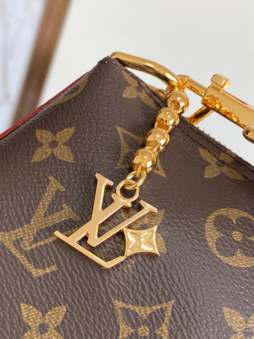 ルイヴィトンコピーLV METIS ハンドバッグM14018