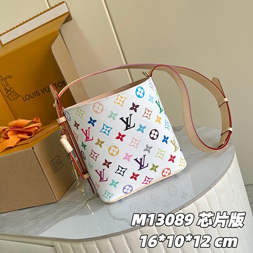 ルイヴィトンAll InBBハンドバッグM13089