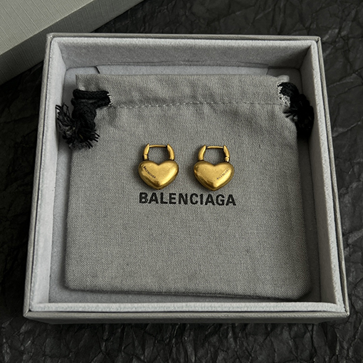バレンシアガ Balenciaga イヤリング