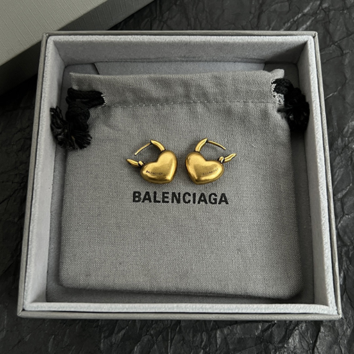 バレンシアガ Balenciaga イヤリング