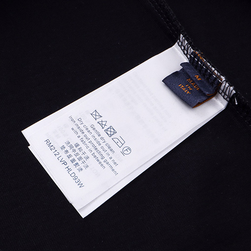 ルイヴィトンコピーデジタル刺繍半袖Tシャツ
