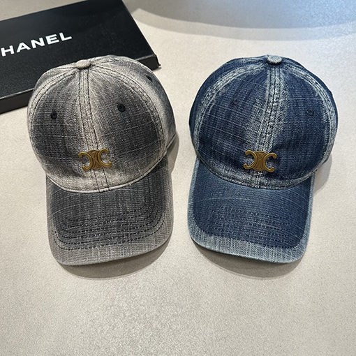 セリーヌコピーの新しいベースボール帽