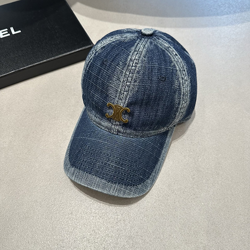 セリーヌコピーの新しいベースボール帽