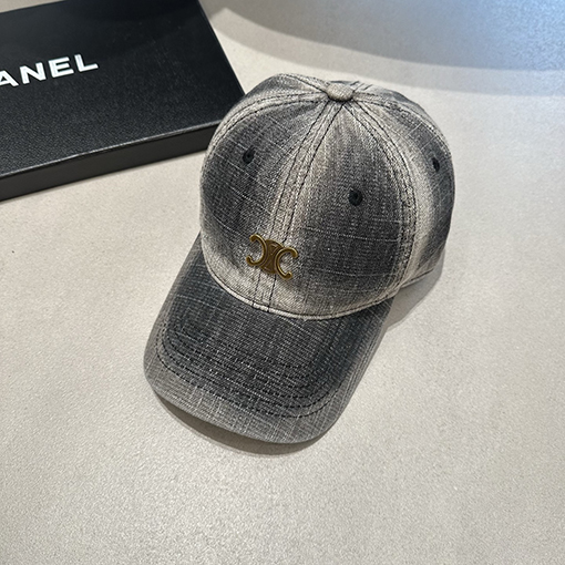 セリーヌコピーの新しいベースボール帽
