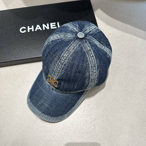 セリーヌコピーの新しいベースボール帽