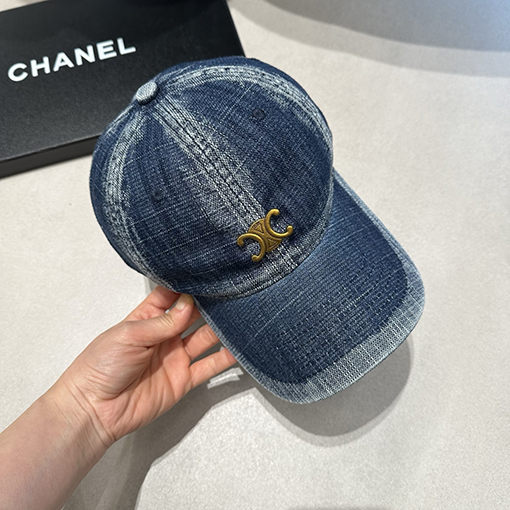 セリーヌコピーの新しいベースボール帽
