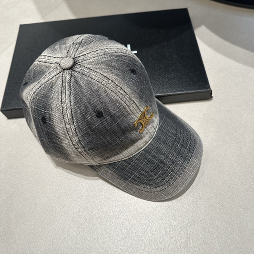 セリーヌコピーの新しいベースボール帽