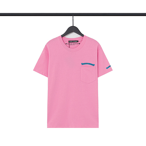 クロムハーツ新しいThat GroupドーパミンTシャツ