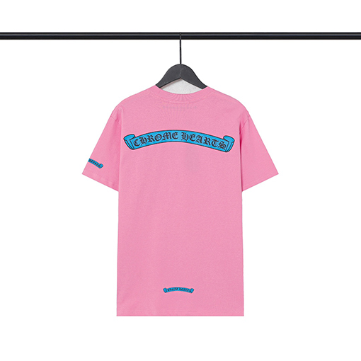 クロムハーツ新しいThat GroupドーパミンTシャツ