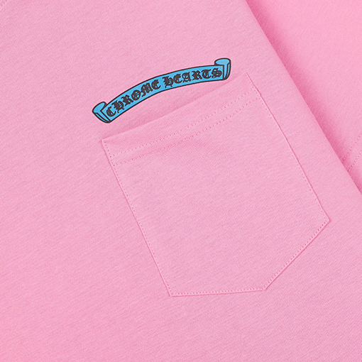 クロムハーツ新しいThat GroupドーパミンTシャツ