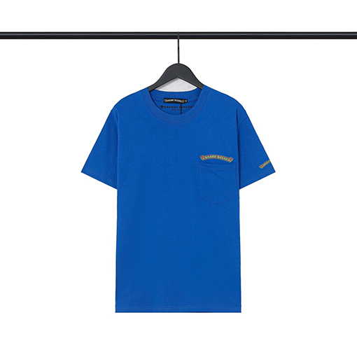クロムハーツ新しいThat GroupドーパミンTシャツ