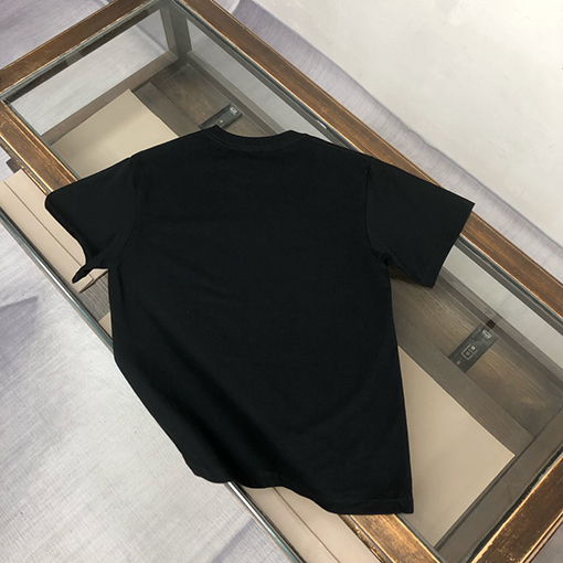 フェンディ新しい半袖Tシャツ