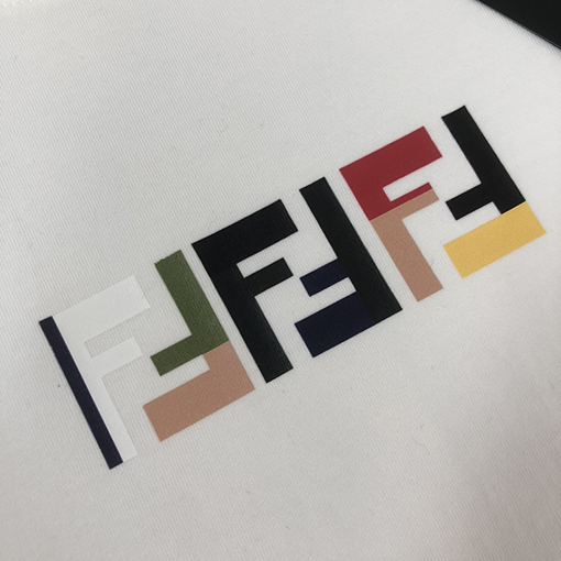フェンディ新しい半袖Tシャツ
