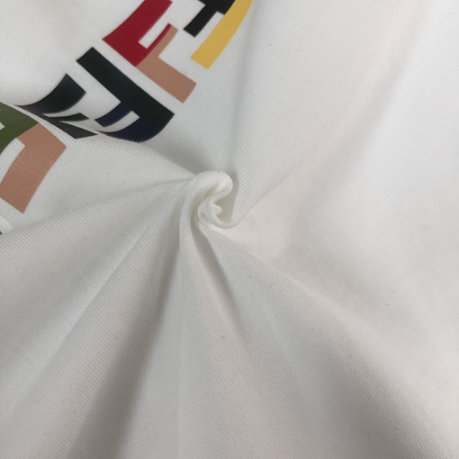 フェンディ新しい半袖Tシャツ