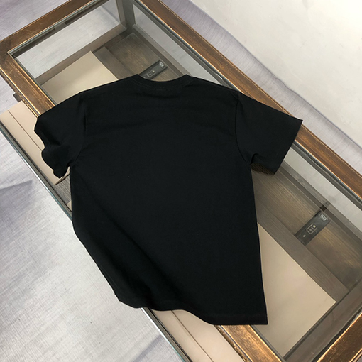 フェンディ新しいファッション半袖Tシャツ