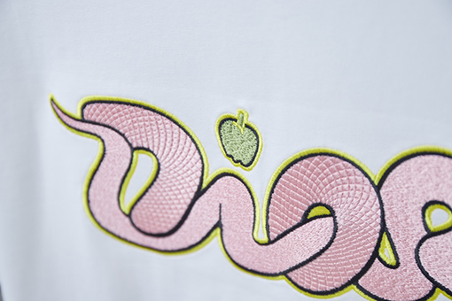 ディオールスーパーコピーDIOR AND KAWS 限定シリーズ半袖シャツ