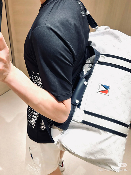 ルイヴィトンアメリカズカップレガッタスポーツ半袖Tシャツ