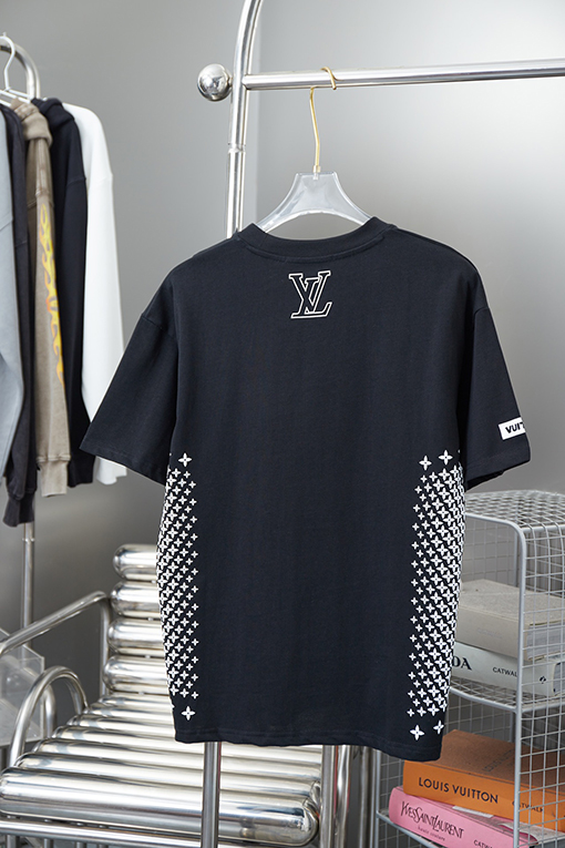 ルイヴィトンアメリカズカップレガッタスポーツ半袖Tシャツ