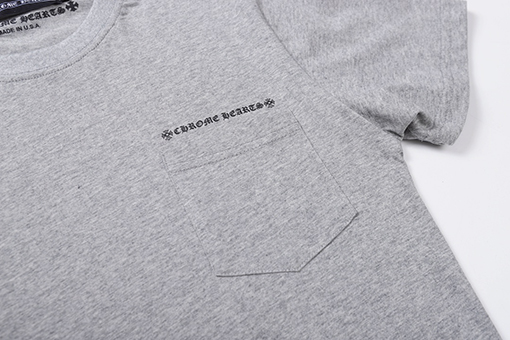 クロムハーツコピーパドルプリント半袖Tシャツ