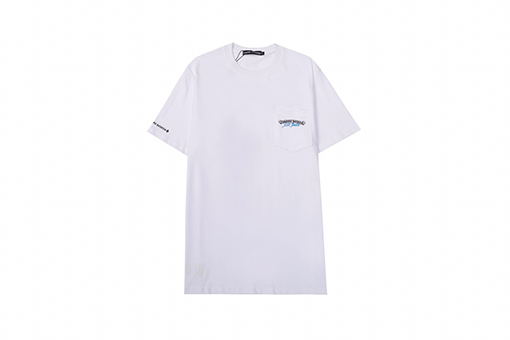 クロムハーツスーパーコピーセントバース限定半袖Tシャツ