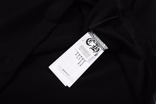 クロムハーツスーパーコピーセントバース限定半袖Tシャツ