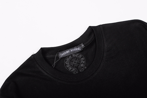 クロムハーツスーパーコピーセントバース限定半袖Tシャツ