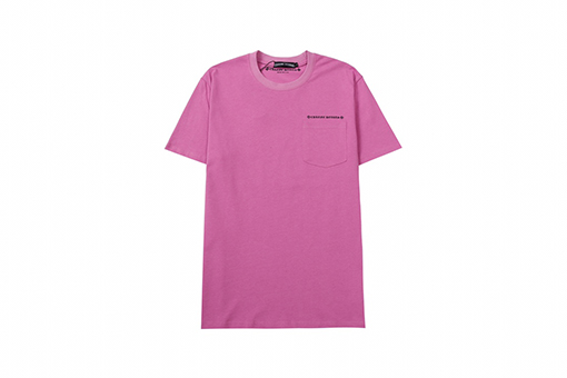 クロムハーツスーパーコピーMatty boyクモの巣プリント半袖Tシャツ
