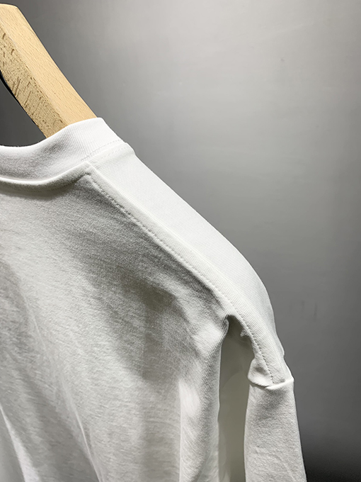ディオール新しいKawsヘビ刺繍Tシャツ