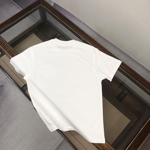 ヴェルサーチ新しいファッション半袖シャツ