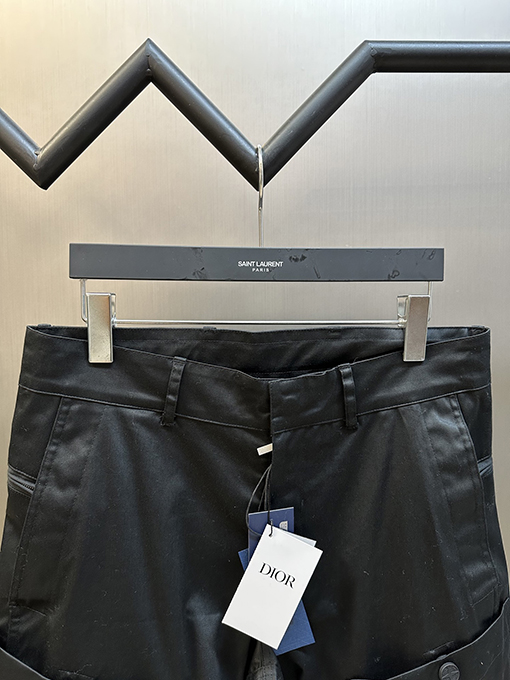 ディオール コラボショートパンツ