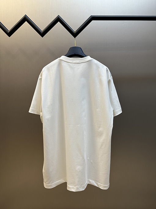 ディオール DIORコラボ半袖Tシャツ