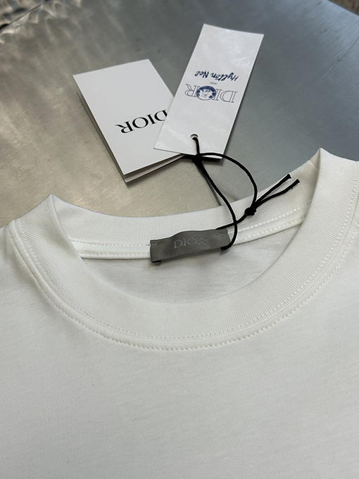 ディオール DIORコラボ半袖Tシャツ