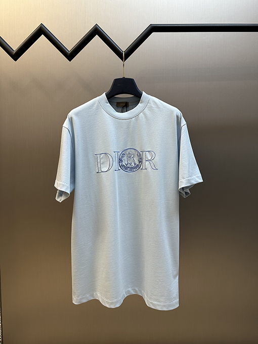 ディオール DIORコラボ半袖Tシャツ