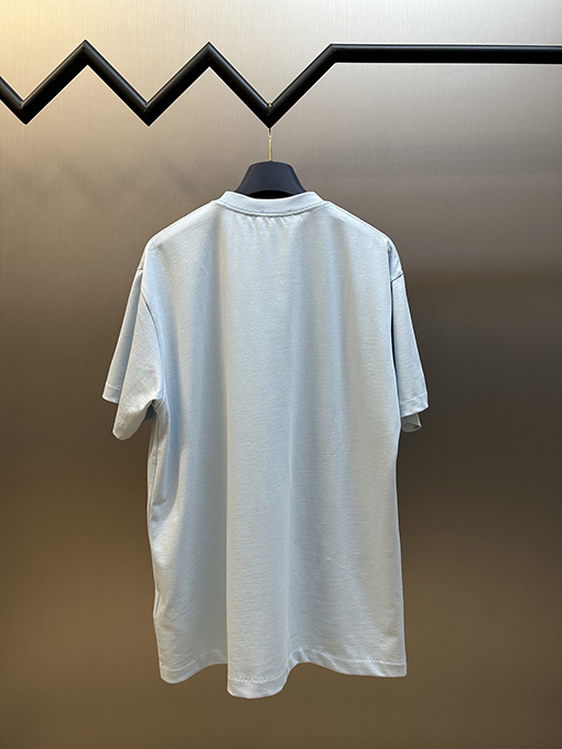 ディオール DIORコラボ半袖Tシャツ