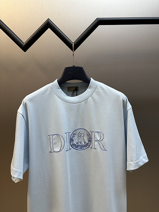 ディオール DIORコラボ半袖Tシャツ