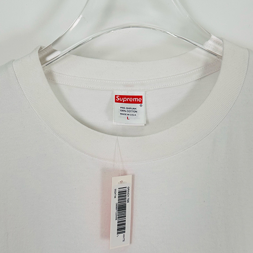 シュプリームスーパーコピー SUPREME FW24 グリンチクリスマスTシャツ