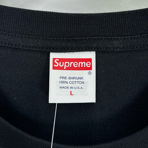 シュプリームスーパーコピー SUPREME FW24 グリンチクリスマスTシャツ