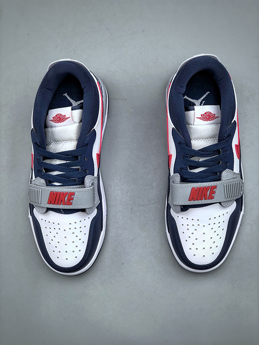 ナイキNike Air Jordan Legacy 312 Low ジョーダンバスケットボールシューズ
