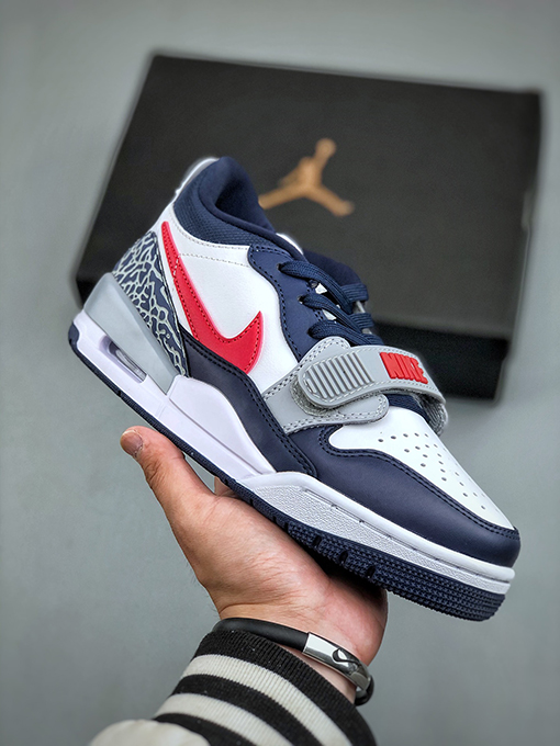 ナイキNike Air Jordan Legacy 312 Low ジョーダンバスケットボールシューズ