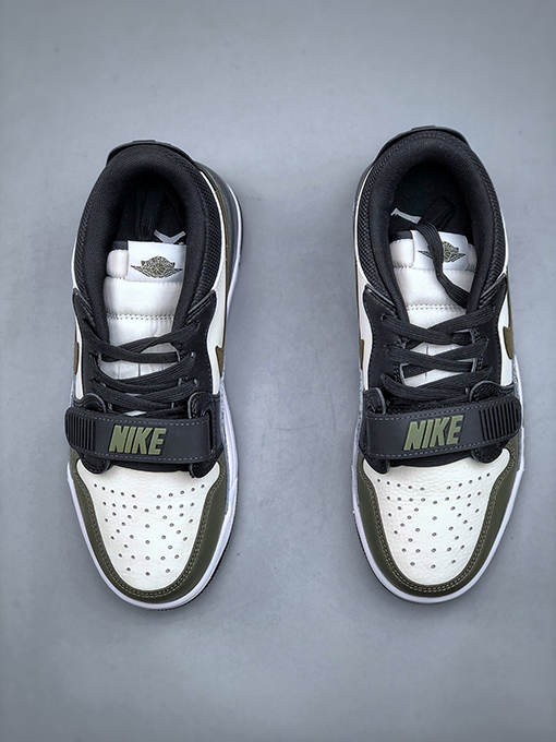 ナイキNike Air Jordan Legacy 312 Low ジョーダンバスケットボールシューズ