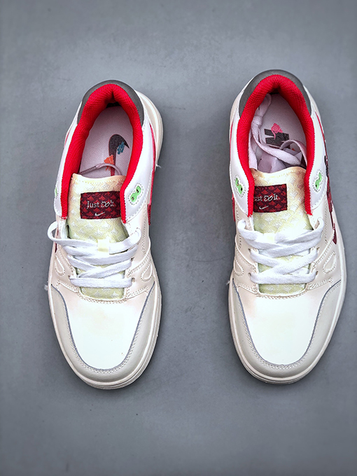 ナイキDT Nike Full Force Lo ローカットカジュアルスポーツシューズ