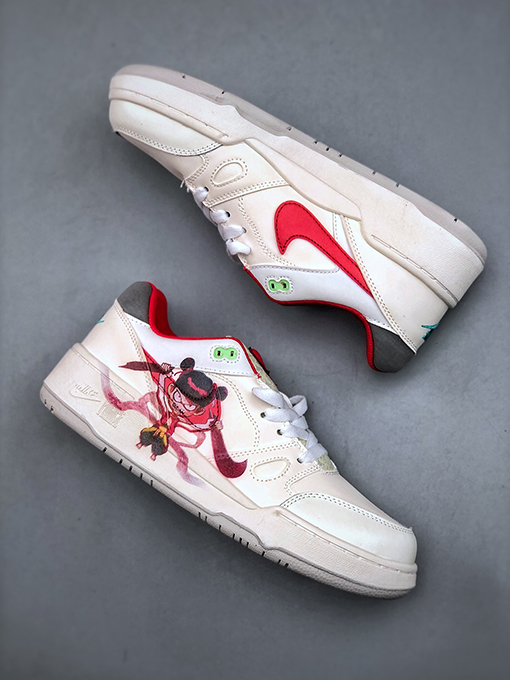 ナイキDT Nike Full Force Lo ローカットカジュアルスポーツシューズ