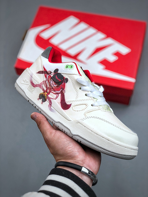 ナイキDT Nike Full Force Lo ローカットカジュアルスポーツシューズ