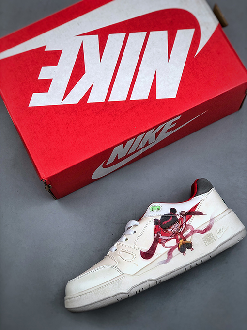 ナイキDT Nike Full Force Lo ローカットカジュアルスポーツシューズ