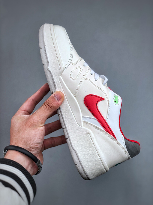 ナイキDT Nike Full Force Lo ローカットカジュアルスポーツシューズ