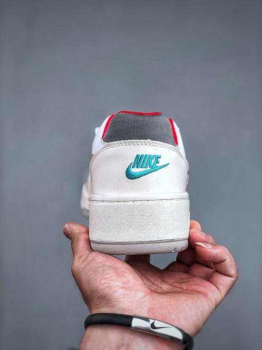 ナイキDT Nike Full Force Lo ローカットカジュアルスポーツシューズ